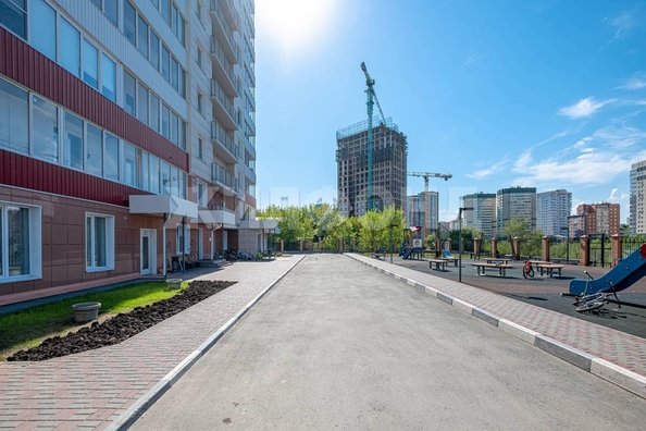 
  Продается 2-комн. квартира 72.7 м², в ЖК Дианит, 3 корпус. Фото 34.