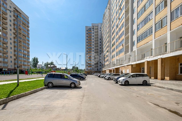 
  Продается 3-комн. квартира 84.6 м². Фото 2.