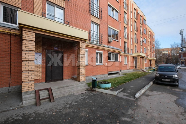 
  Продается студия 22.1 м². Фото 2.