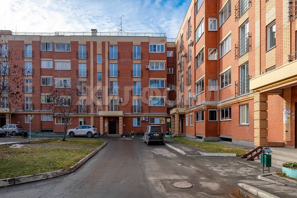
  Продается студия 22.1 м². Фото 4.