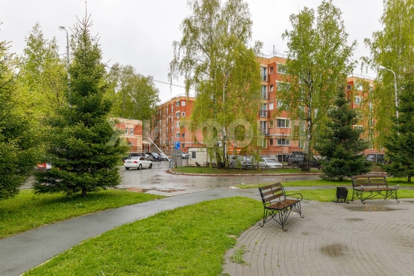 
  Продается студия 22.1 м². Фото 6.