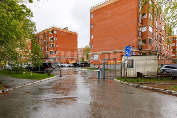 
  Продается студия 22.1 м². Фото 8.