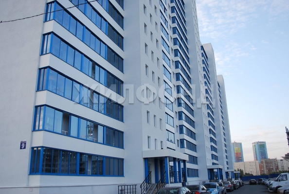 
  Продается студия 26 м². Фото 8.