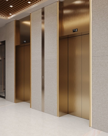 
  Продается 3-комн. квартира 87.4 м², в ЖК Паскаль, секция 1. Фото 16.