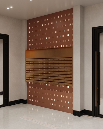 
  Продается 3-комн. квартира 85.9 м², в ЖК Паскаль, секция 3. Фото 10.