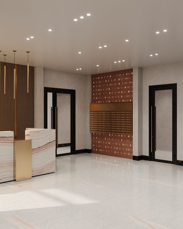 
  Продается 3-комн. квартира 85.9 м², в ЖК Паскаль, секция 3. Фото 13.
