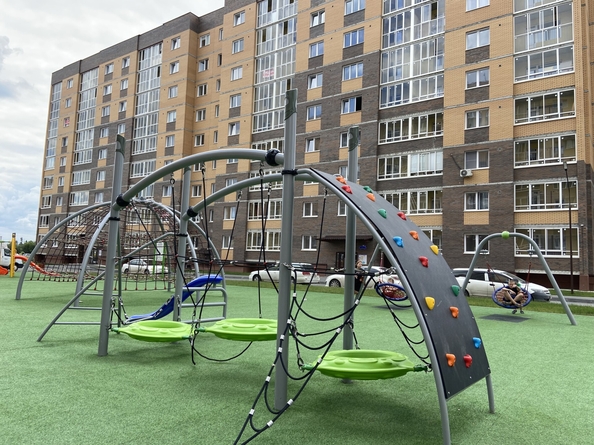 
  Продается 1-комн. квартира 36.88 м². Фото 5.