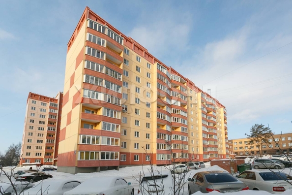 
  Продается 1-комн. квартира 33 м². Фото 3.