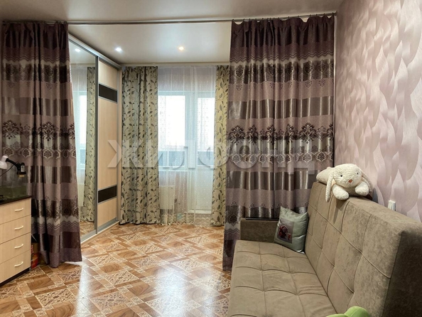 
  Продается студия 28.1 м². Фото 1.