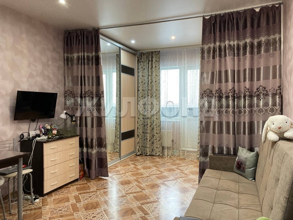 
  Продается студия 28.1 м². Фото 3.