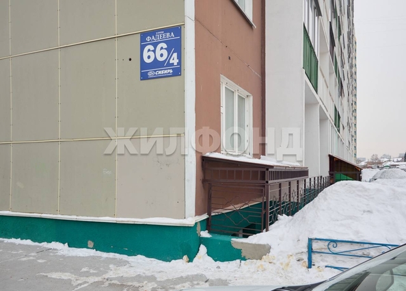 
  Продается студия 28.1 м². Фото 20.