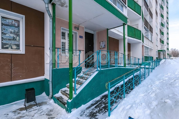
  Продается студия 28.1 м². Фото 23.