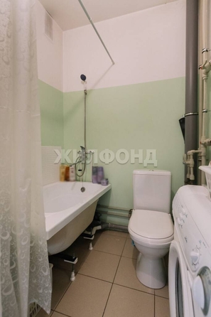 
  Продается 1-комн. квартира 25.6 м². Фото 7.
