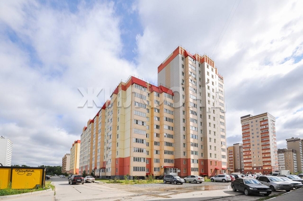 
  Продается 1-комн. квартира 25.6 м². Фото 11.