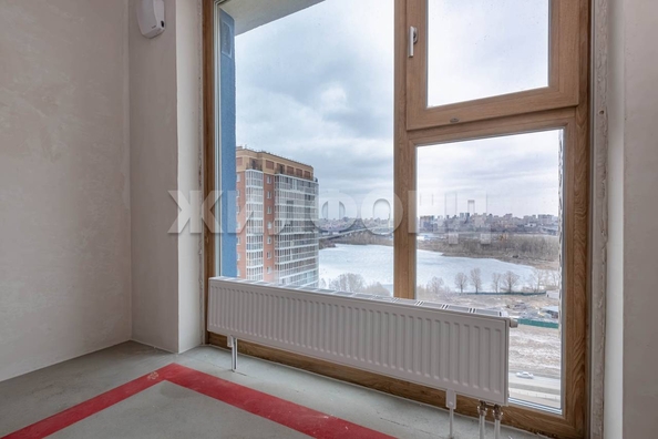 
  Продается студия 28 м². Фото 12.