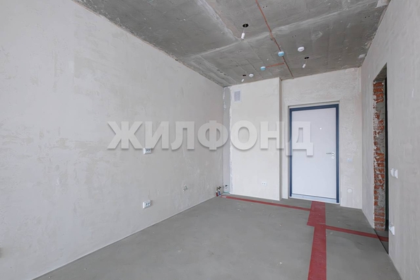 
  Продается студия 28 м². Фото 14.