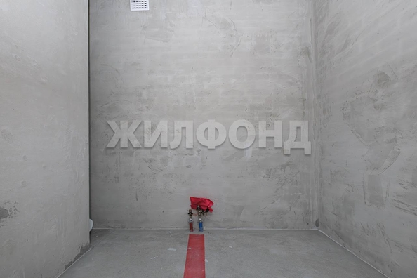 
  Продается студия 28 м². Фото 17.