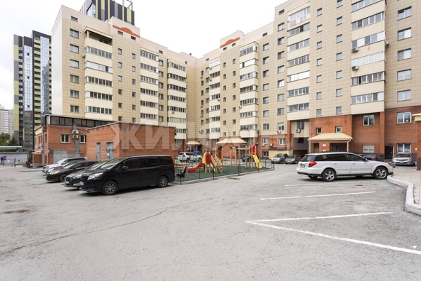 
  Продается 2-комн. квартира 63.5 м². Фото 21.