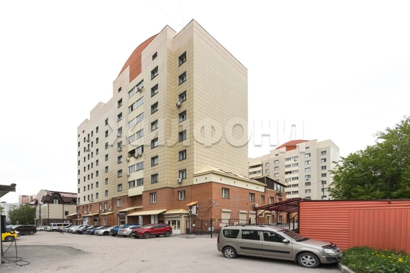 
  Продается 2-комн. квартира 63.5 м². Фото 23.
