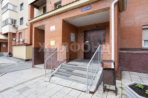 
  Продается 2-комн. квартира 63.5 м². Фото 27.