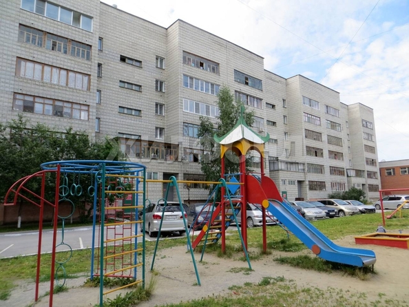 
  Продается 3-комн. квартира 65.8 м². Фото 4.