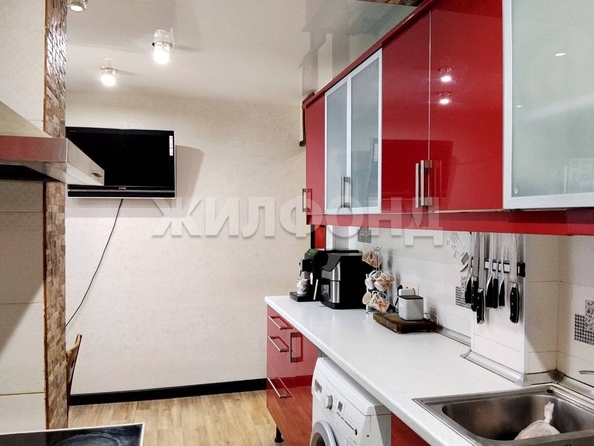 
  Продается 3-комн. квартира 65.8 м². Фото 5.