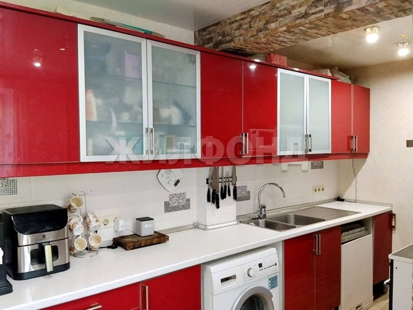 
  Продается 3-комн. квартира 65.8 м². Фото 6.