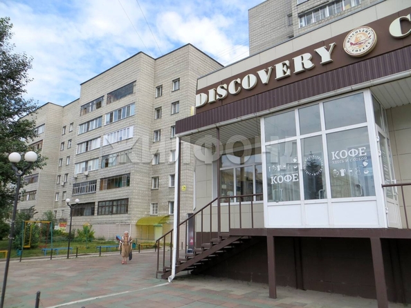 
  Продается 3-комн. квартира 65.8 м². Фото 17.