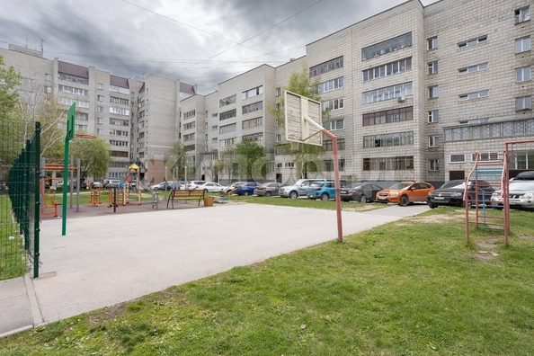 
  Продается 3-комн. квартира 65.8 м². Фото 21.