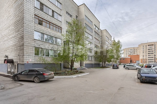 
  Продается 3-комн. квартира 65.8 м². Фото 22.