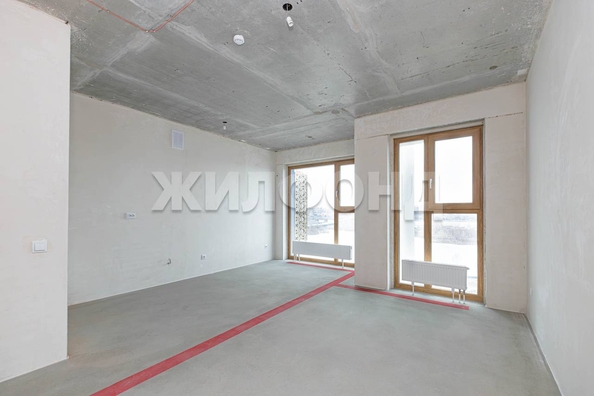 
  Продается 3-комн. квартира 61.7 м². Фото 2.