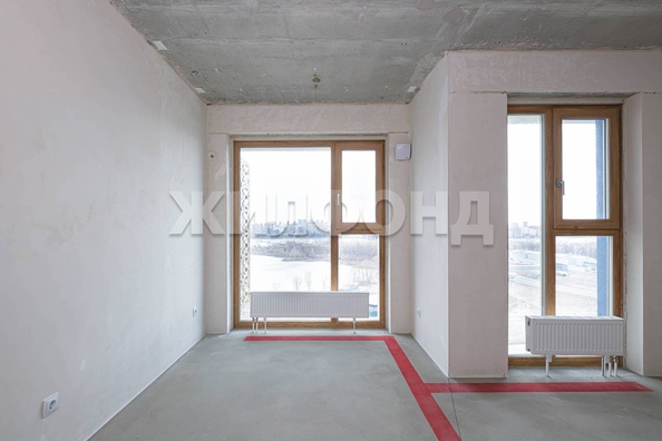 
  Продается 3-комн. квартира 61.7 м². Фото 3.