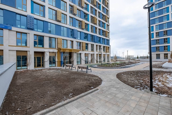 
  Продается 3-комн. квартира 61.7 м². Фото 29.