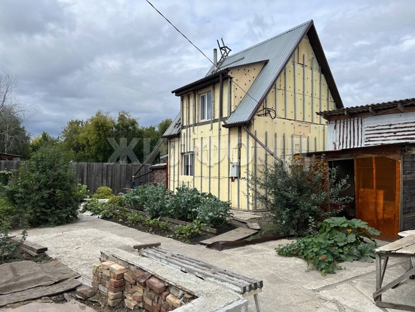 
  Продается дом 63.6 м². Фото 3.