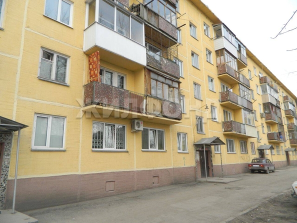 
  Продается 2-комн. квартира 46.5 м². Фото 3.