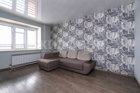 
  Продается 2-комн. квартира 62.6 м². Фото 4.