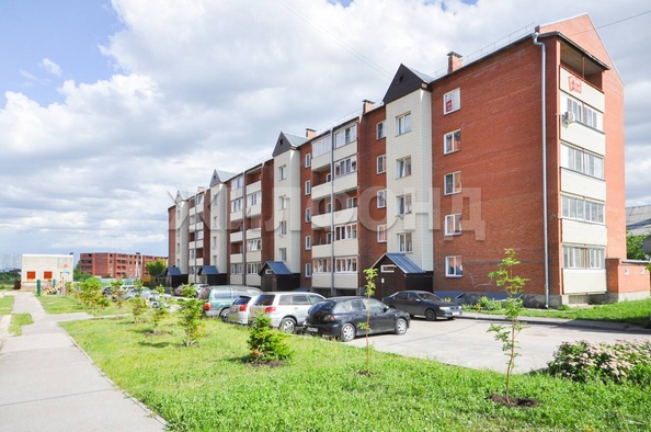 
  Продается 3-комн. квартира 73.7 м². Фото 2.