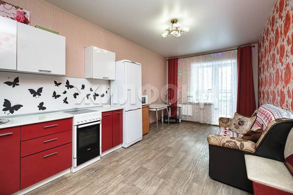 
  Продается 3-комн. квартира 78 м². Фото 2.