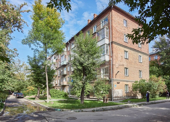 
  Продается 3-комн. квартира 55.2 м². Фото 4.