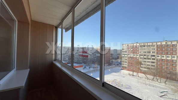 
  Продается 3-комн. квартира 99.2 м². Фото 21.