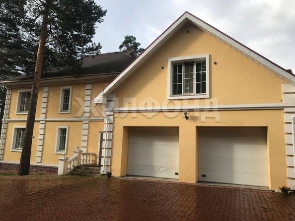 
  Продается дом 752.8 м². Фото 2.