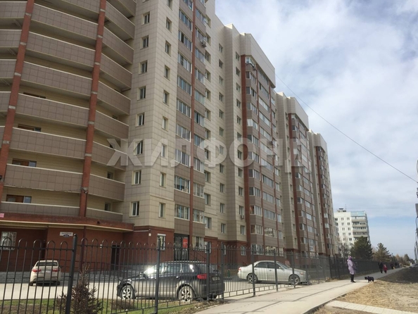 
  Продается 2-комн. квартира 45.5 м². Фото 2.