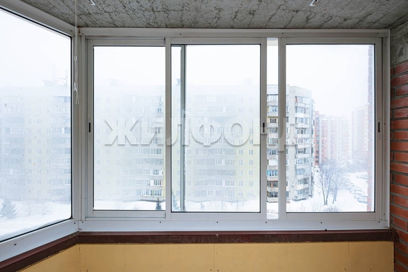 
  Продается 2-комн. квартира 65.8 м². Фото 19.