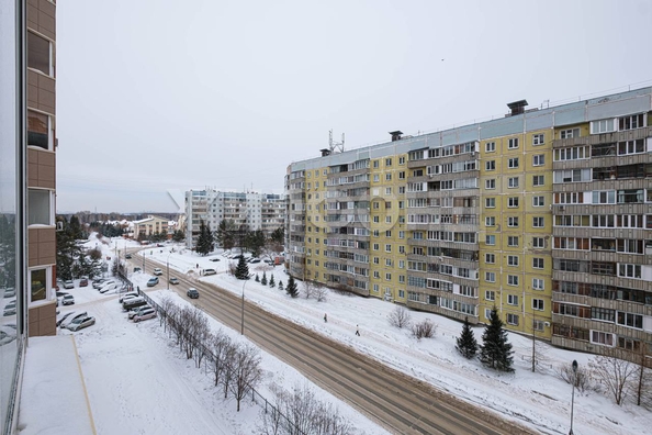 
  Продается 2-комн. квартира 65.8 м². Фото 20.