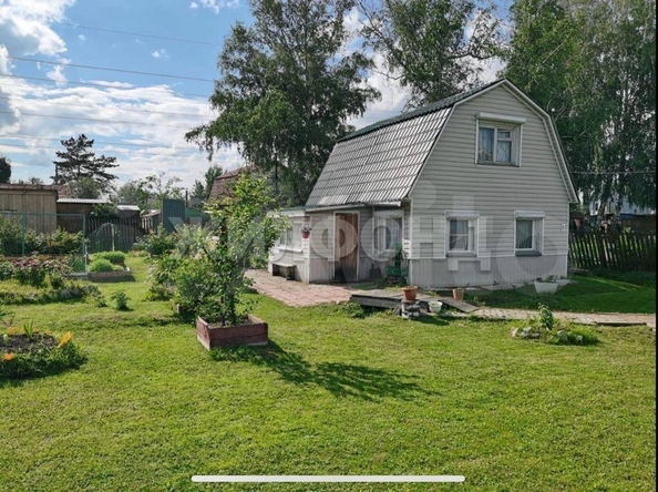
  Продается дом 48 м². Фото 1.
