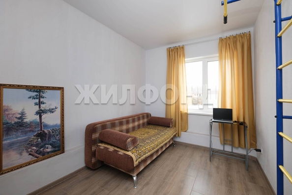 
  Продается дом 251.3 м², в КП Клевер. Фото 10.