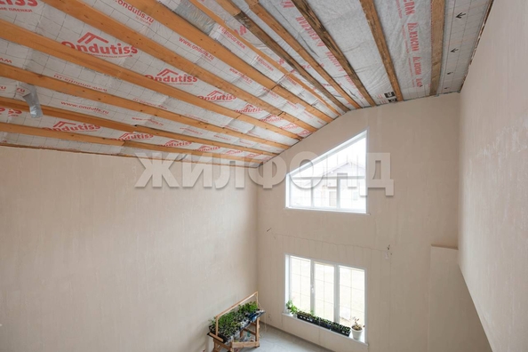 
  Продается дом 251.3 м², в КП Клевер. Фото 13.