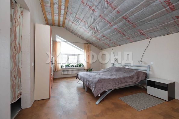 
  Продается дом 251.3 м², в КП Клевер. Фото 14.