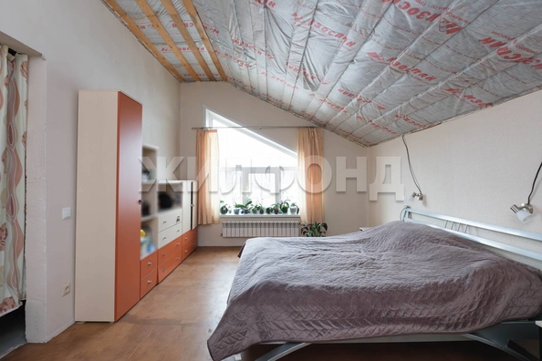 
  Продается дом 251.3 м², в КП Клевер. Фото 15.