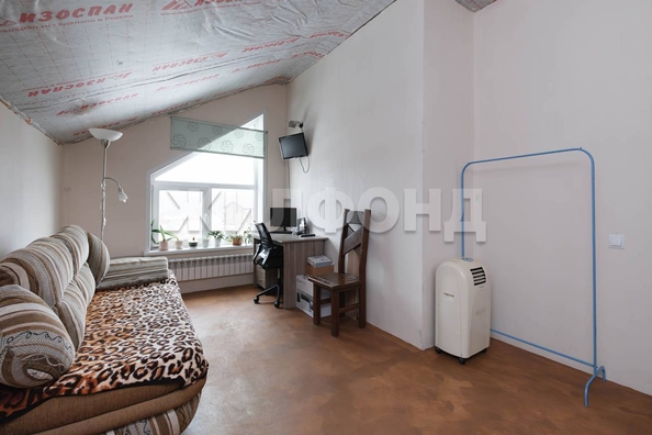 
  Продается дом 251.3 м², в КП Клевер. Фото 18.